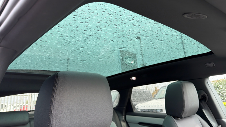 Land Rover Range Rover Evoque 2.0 D200 Edition 5dr Auto Diesel Hatchback